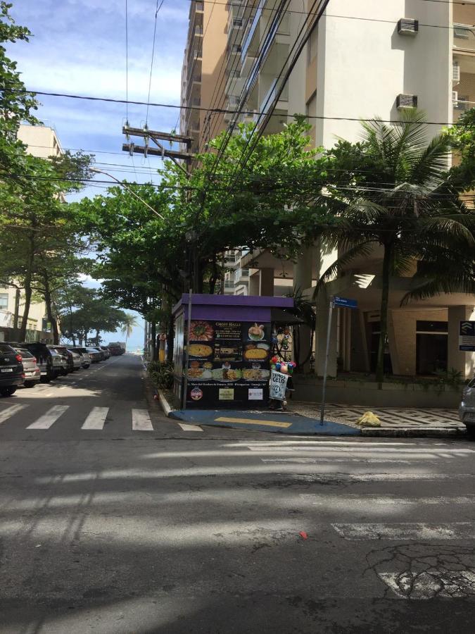 Cobertura Duplex Apartment Guaruja Exterior photo